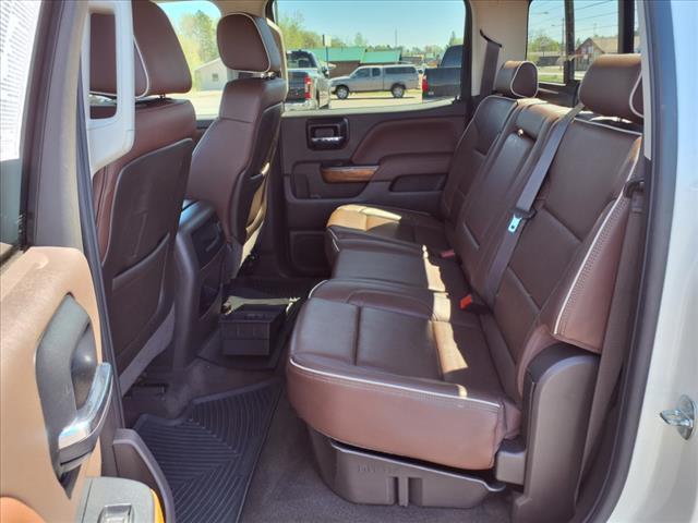 used 2014 Chevrolet Silverado 1500 car, priced at $23,327