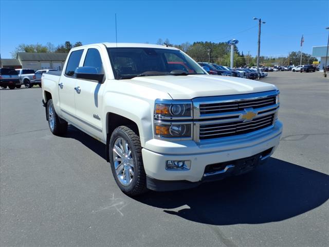 used 2014 Chevrolet Silverado 1500 car, priced at $23,327