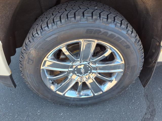 used 2014 Chevrolet Silverado 1500 car, priced at $23,327