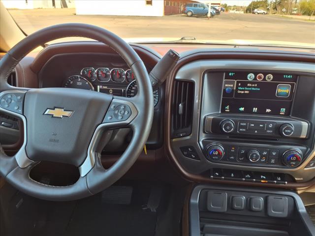 used 2014 Chevrolet Silverado 1500 car, priced at $23,327