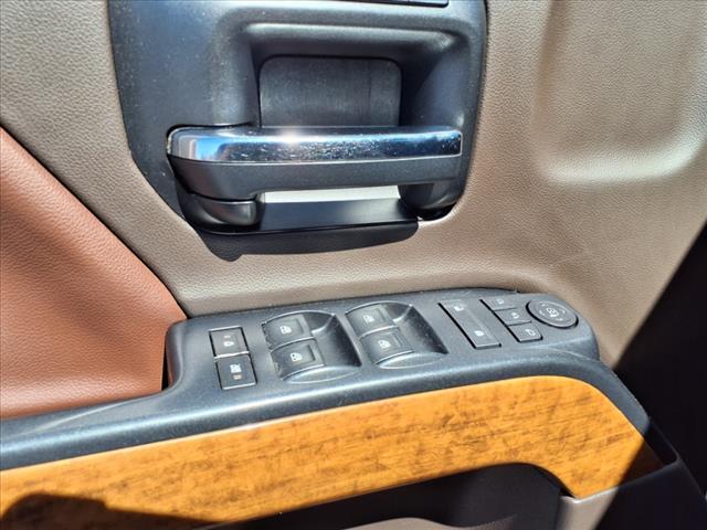 used 2014 Chevrolet Silverado 1500 car, priced at $23,327