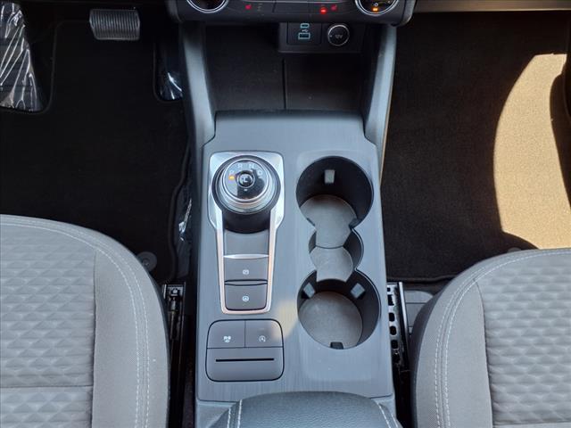 used 2020 Ford Escape car, priced at $19,294