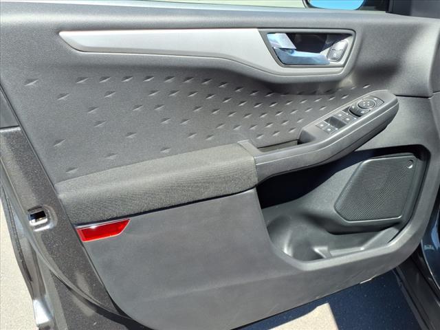 used 2020 Ford Escape car, priced at $19,294