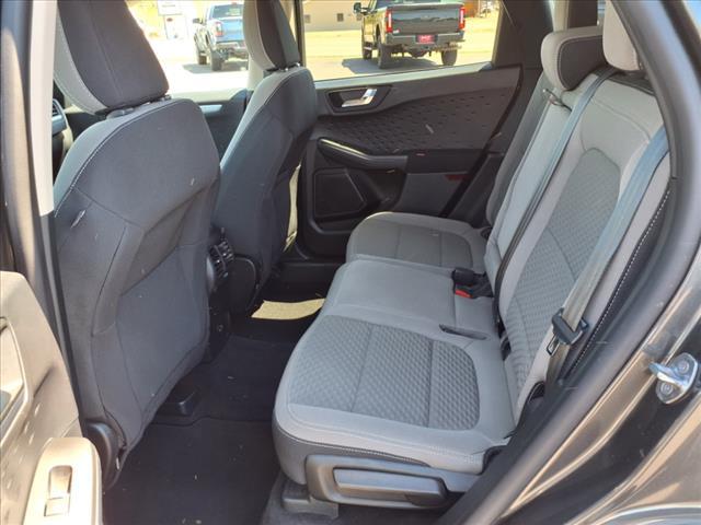 used 2020 Ford Escape car, priced at $19,294