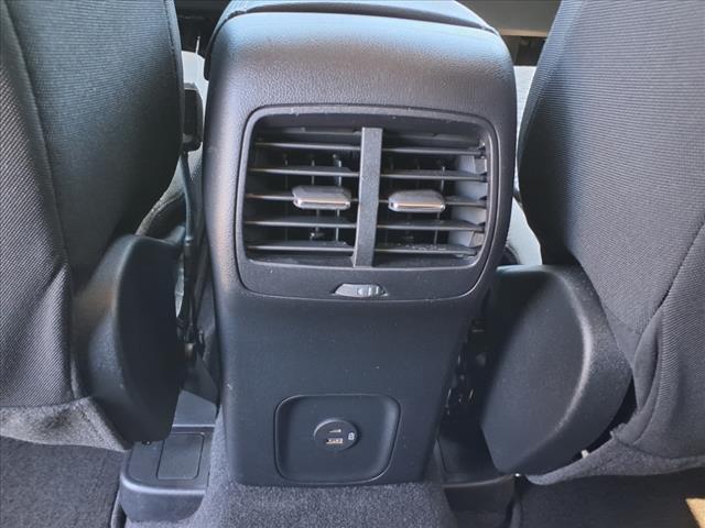 used 2020 Ford Escape car, priced at $19,294