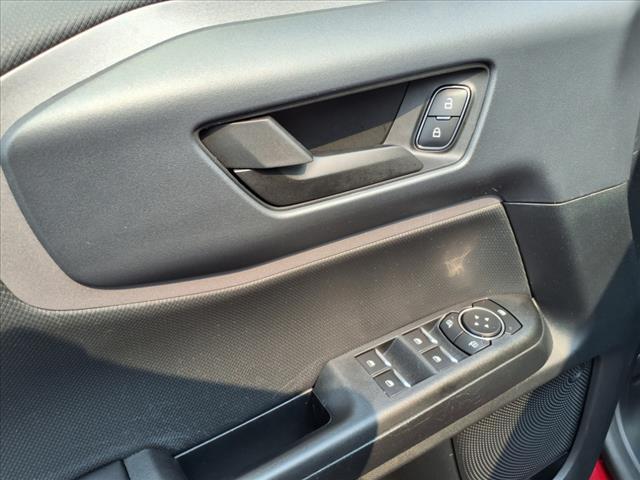 used 2021 Ford Bronco Sport car, priced at $27,791