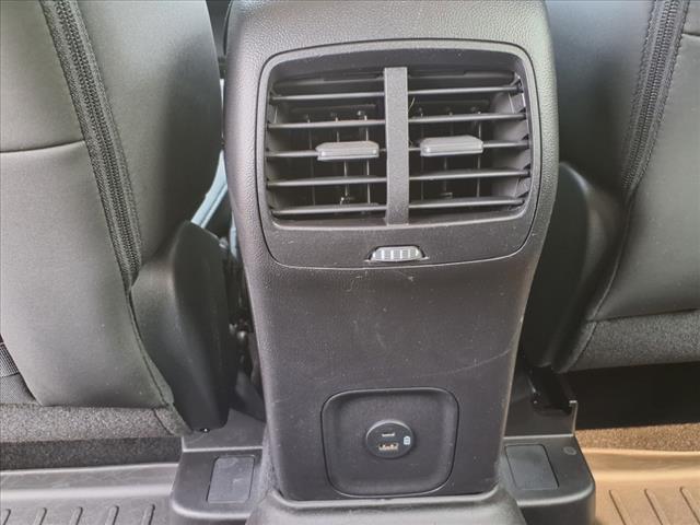 used 2021 Ford Bronco Sport car, priced at $27,791