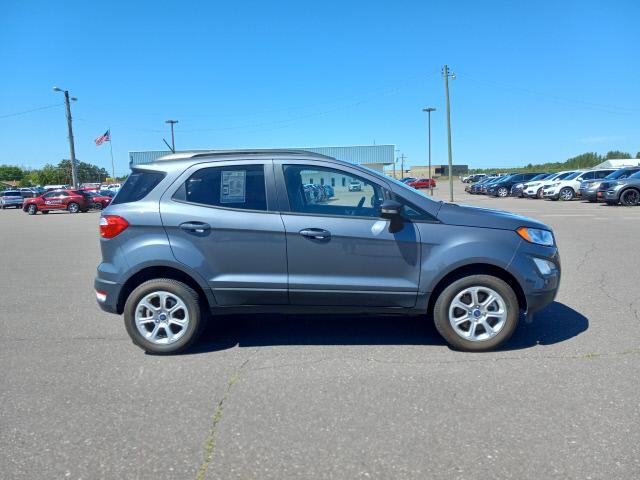 used 2019 Ford EcoSport car, priced at $24,861