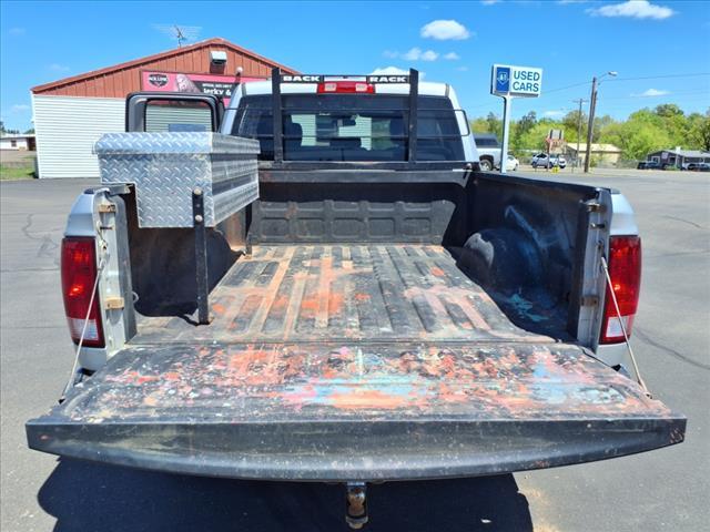 used 2016 Ram 1500 car, priced at $21,363