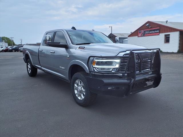 used 2022 Ram 3500 car, priced at $72,610