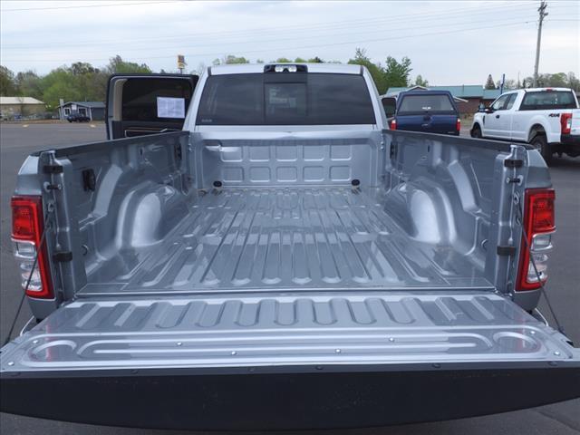 used 2022 Ram 3500 car, priced at $72,610