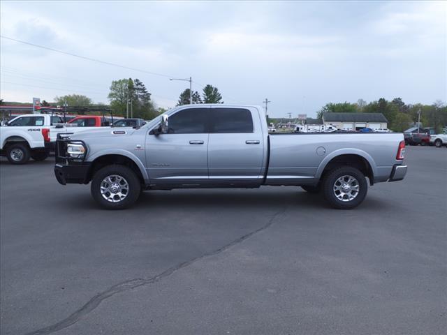 used 2022 Ram 3500 car, priced at $72,610