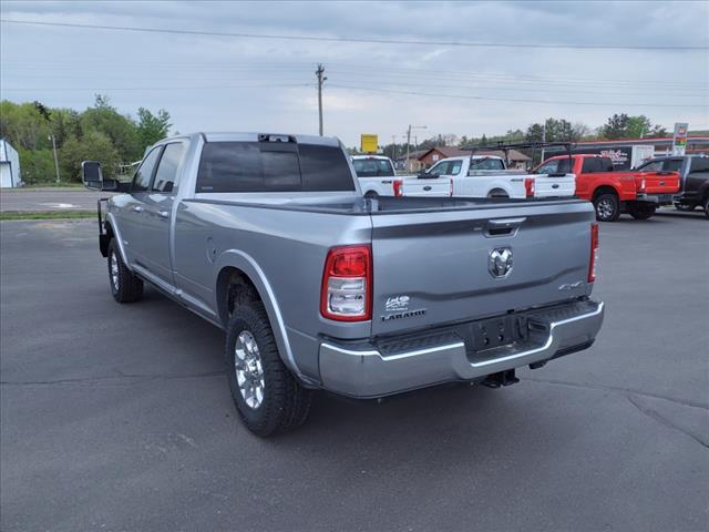 used 2022 Ram 3500 car, priced at $72,610