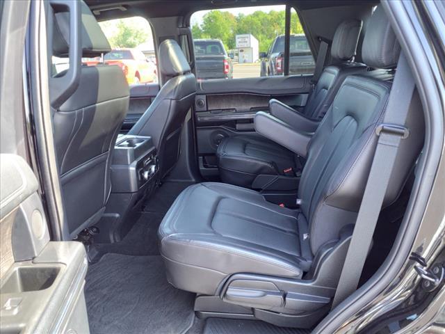 used 2021 Ford Expedition car, priced at $59,438