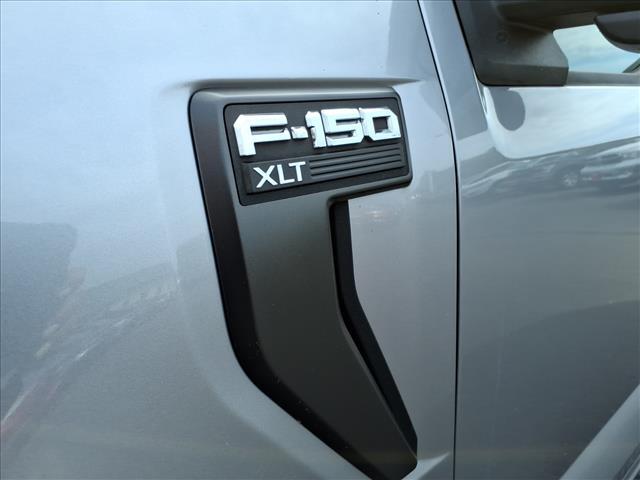 used 2021 Ford F-150 car, priced at $36,765