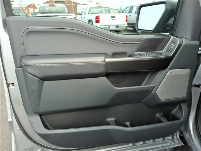 used 2021 Ford F-150 car, priced at $36,765