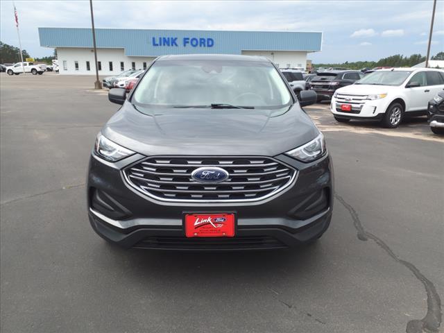 used 2019 Ford Edge car, priced at $18,546