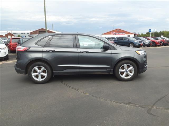 used 2019 Ford Edge car, priced at $18,546