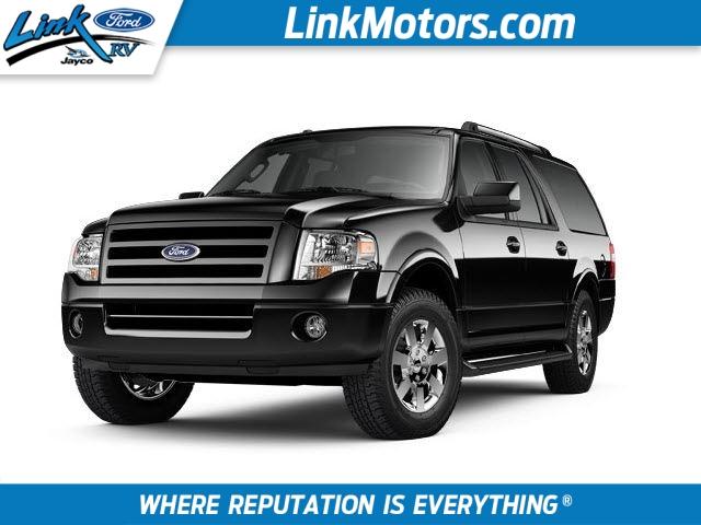 used 2010 Ford Expedition car, priced at $8,995