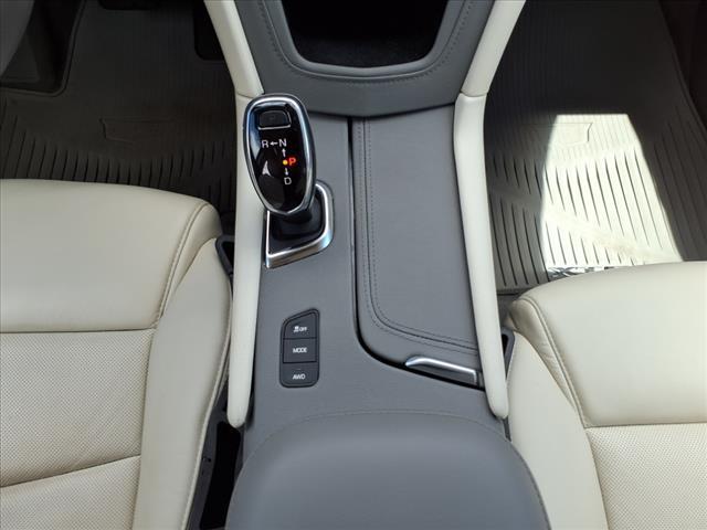 used 2018 Cadillac XT5 car, priced at $22,995