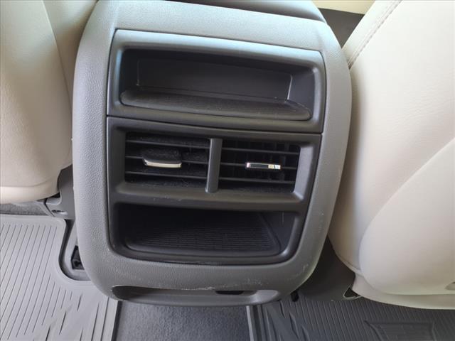 used 2018 Cadillac XT5 car, priced at $22,995