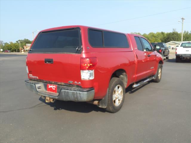 used 2011 Toyota Tundra car, priced at $12,429