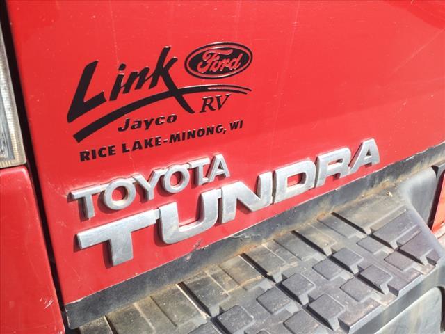 used 2011 Toyota Tundra car, priced at $12,429