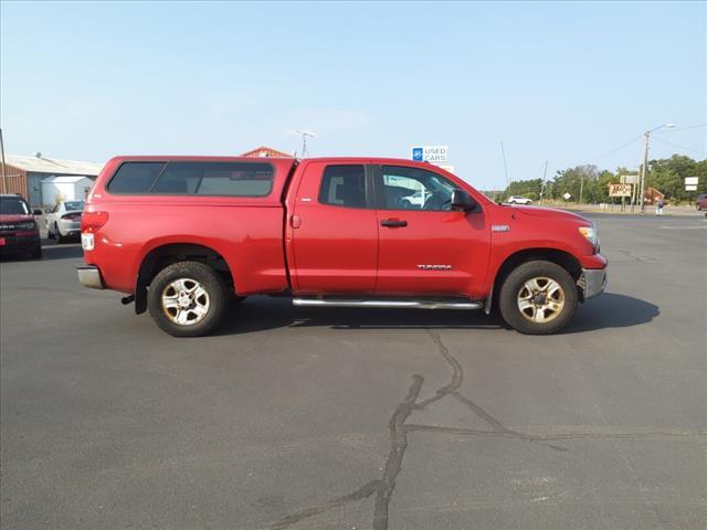 used 2011 Toyota Tundra car, priced at $12,429