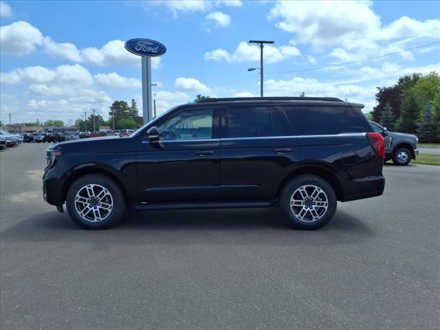 new 2025 Ford Expedition car, priced at $71,400