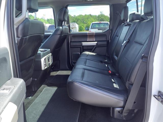 used 2015 Ford F-150 car, priced at $31,565