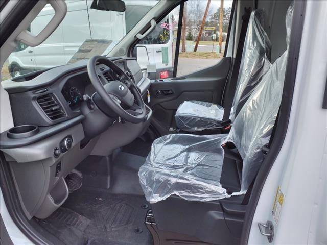 new 2024 Ford Transit-250 car, priced at $60,220