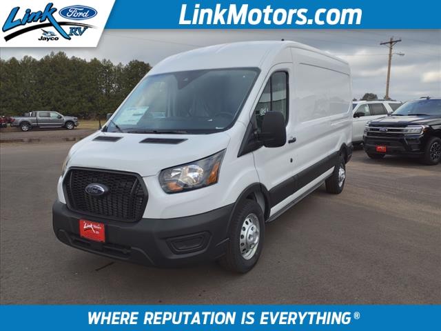 new 2024 Ford Transit-250 car, priced at $60,220