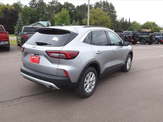 new 2024 Ford Escape car, priced at $33,411