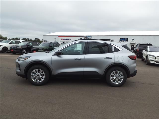 new 2024 Ford Escape car, priced at $33,411