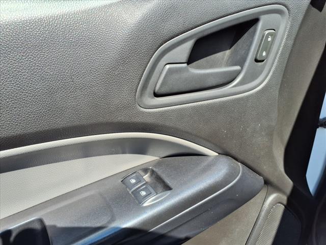 used 2017 Chevrolet Colorado car, priced at $17,646