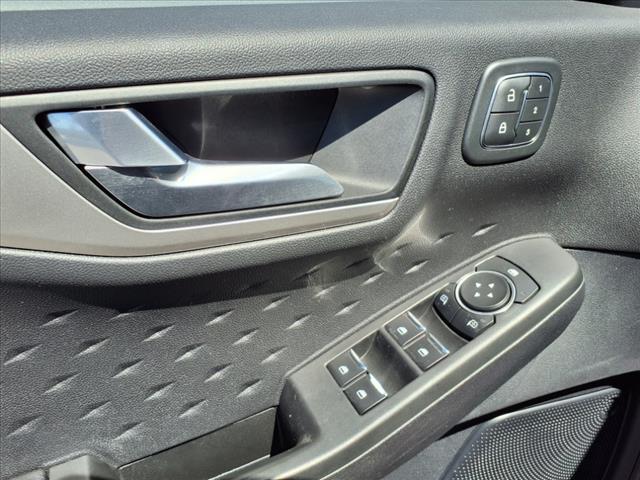 used 2020 Ford Escape car, priced at $20,689