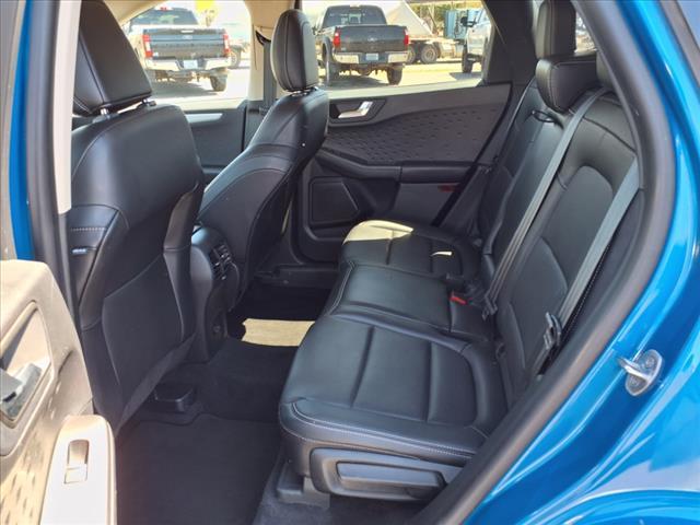 used 2020 Ford Escape car, priced at $20,689