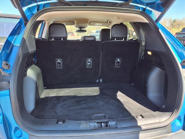 used 2020 Ford Escape car, priced at $20,689