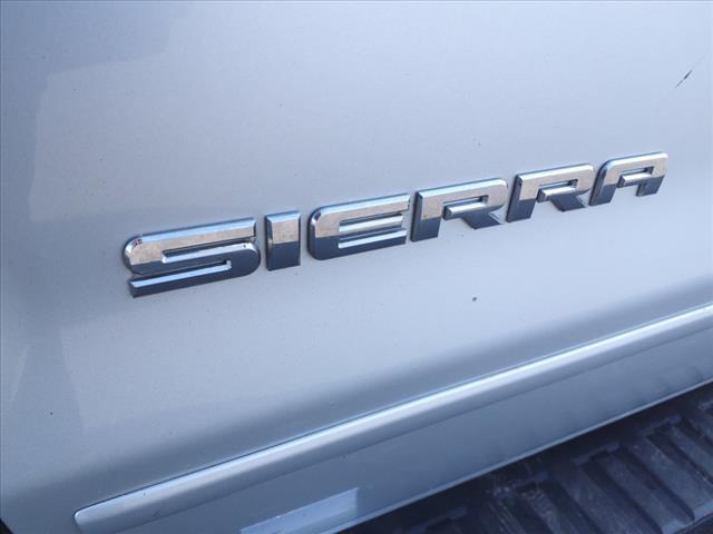 used 2016 GMC Sierra 1500 car, priced at $17,737