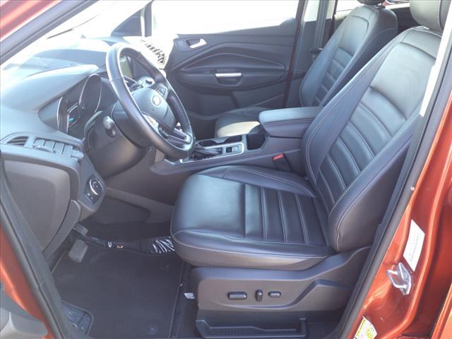 used 2019 Ford Escape car, priced at $19,944