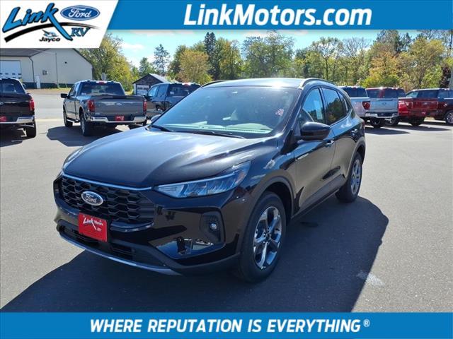 new 2026 Ford Escape car, priced at $41,505
