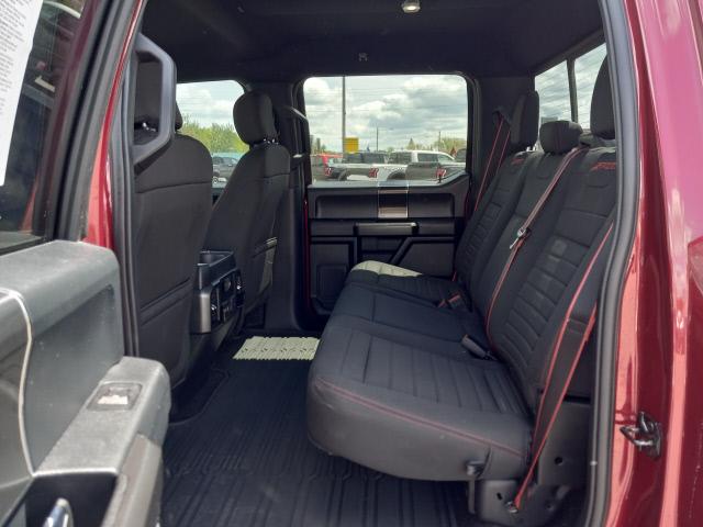 used 2019 Ford F-150 car, priced at $39,000