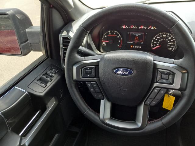 used 2019 Ford F-150 car, priced at $39,000