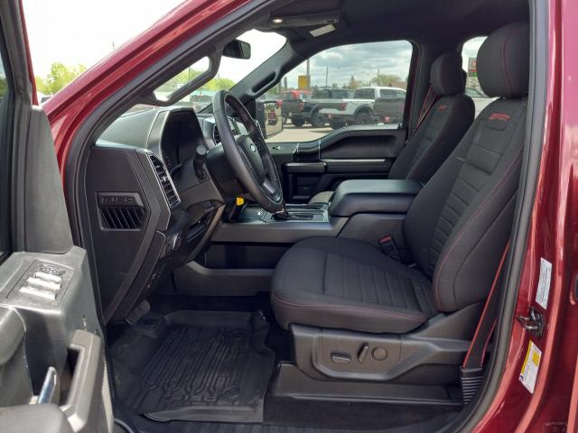 used 2019 Ford F-150 car, priced at $39,000