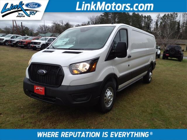 new 2024 Ford Transit-150 car, priced at $55,740