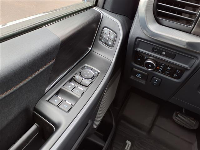 new 2025 Ford F-150 car, priced at $70,490