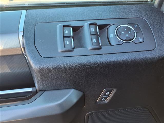 used 2016 Ford F-150 car, priced at $21,175