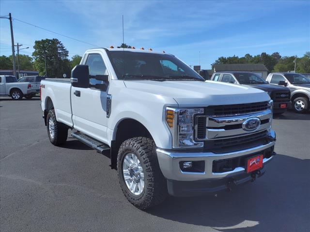 used 2019 Ford F-250 car, priced at $46,418