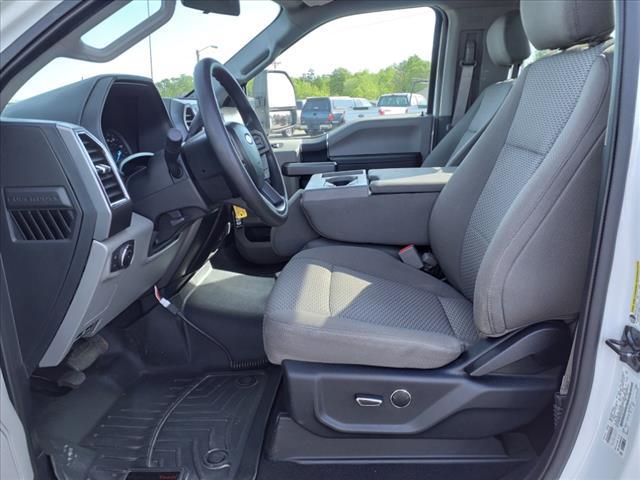 used 2019 Ford F-250 car, priced at $46,418