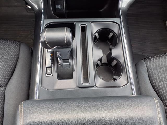 used 2021 Ford F-150 car, priced at $34,934